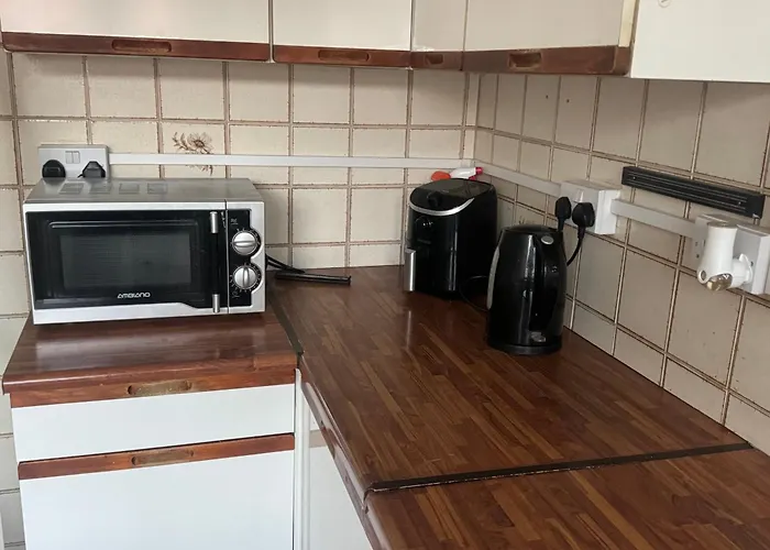 بيت ضيافة Komegloba Exquisite مانشستر