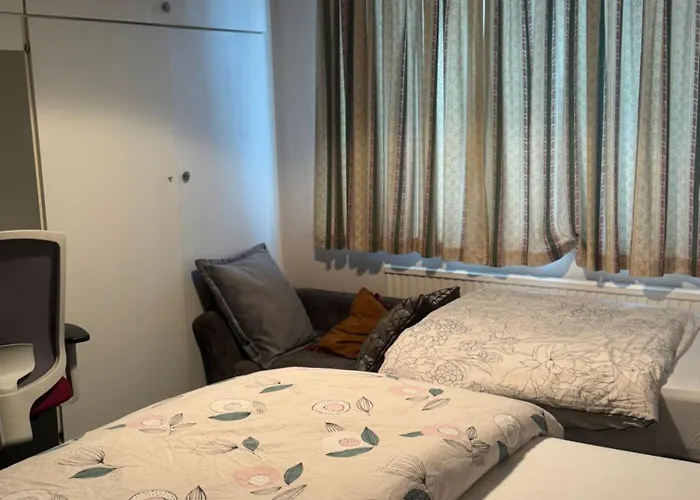 Komegloba Exquisite * 맨체스터