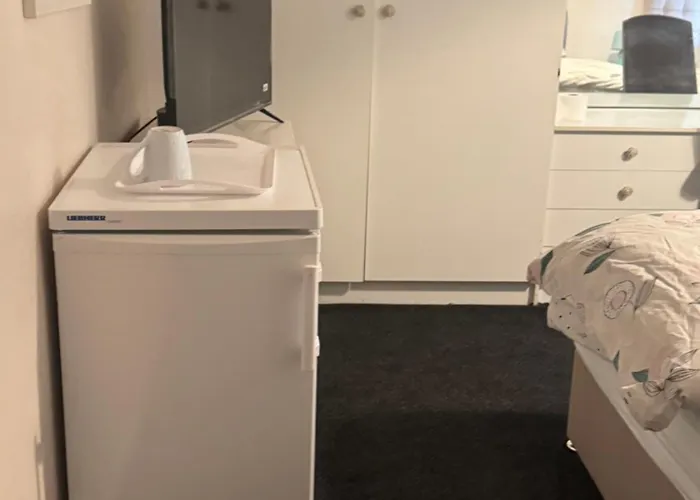 بيت ضيافة Komegloba Exquisite