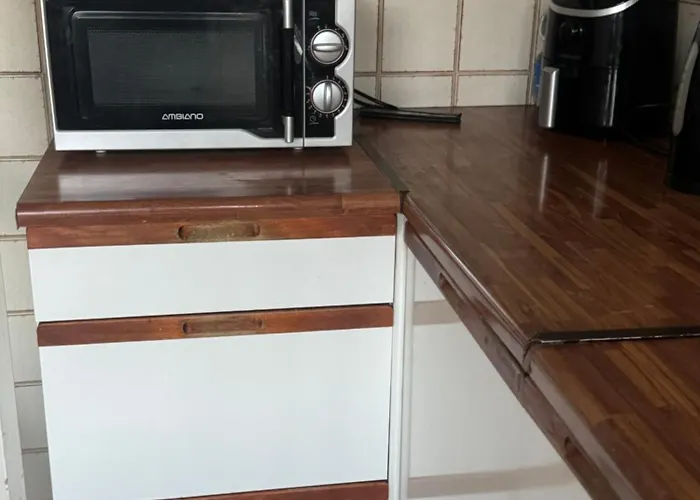 بيت ضيافة Komegloba Exquisite *