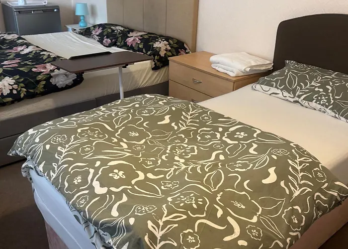 Penzion Komegloba Exquisite *