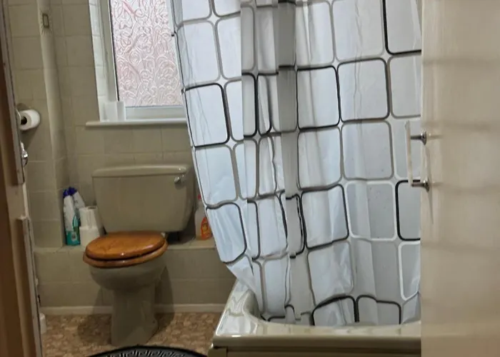 Komegloba Exquisite بيت ضيافة مانشستر