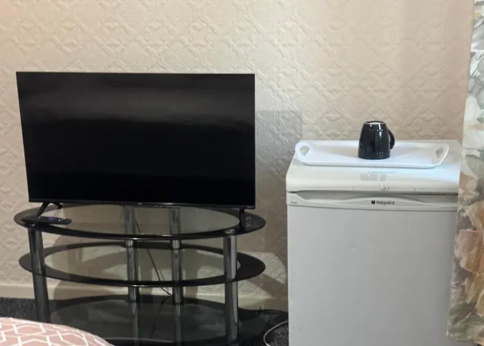 Komegloba Exquisite بيت ضيافة