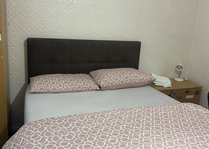 بيت ضيافة Komegloba Exquisite