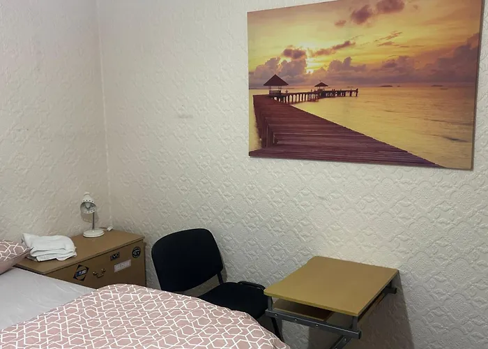 게스트하우스 Komegloba Exquisite