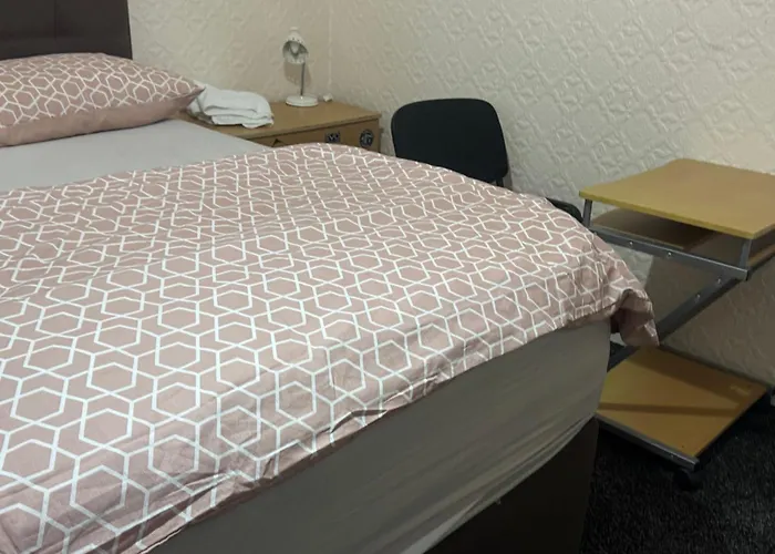 Penzion Komegloba Exquisite *