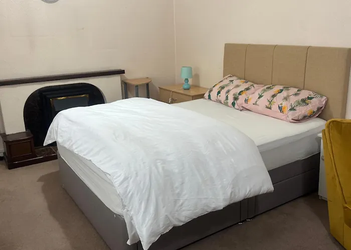 Komegloba Exquisite * 맨체스터