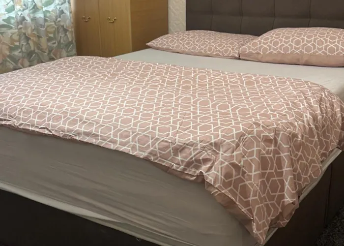 Komegloba Exquisite بيت ضيافة