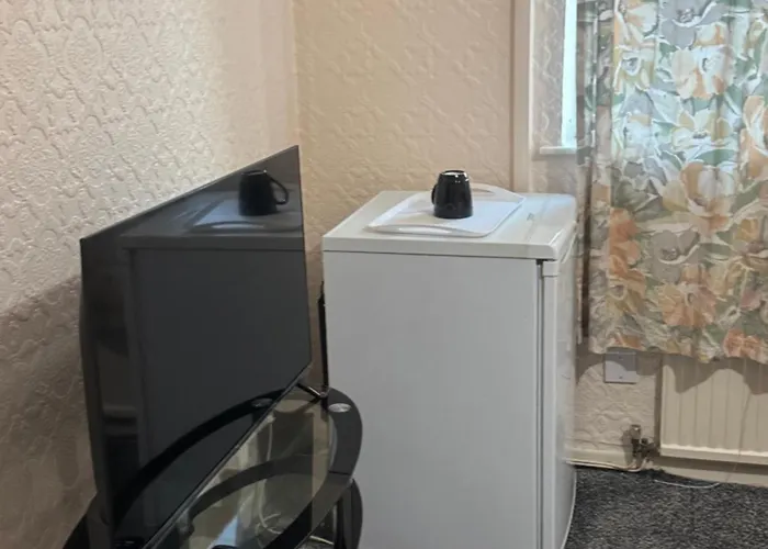 게스트하우스 Komegloba Exquisite