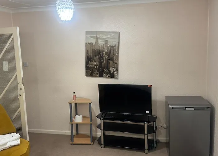 Komegloba Exquisite 맨체스터