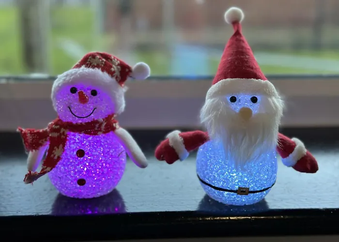 Suite-dreamz-mcr * Μάντσεστερ