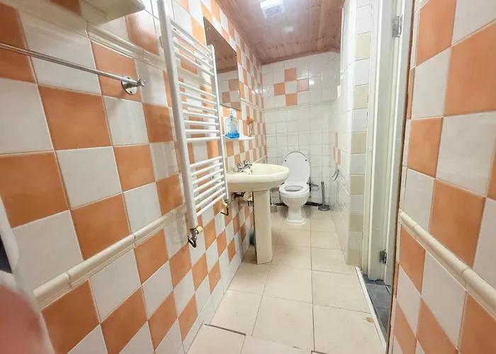 And Relax Δωμάτια σε οικογενειακή κατοικία *