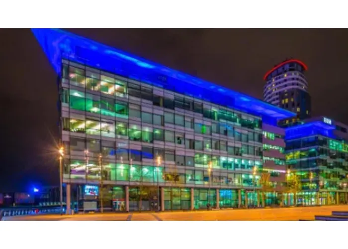 X1 Humble Abode Lejlighed