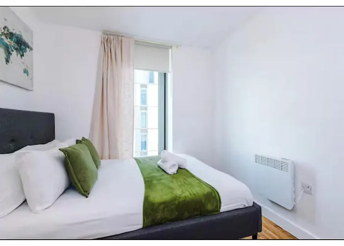 Lejlighed X1 Humble Abode