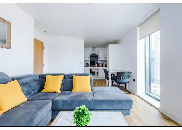 X1 Humble Abode * Manchester