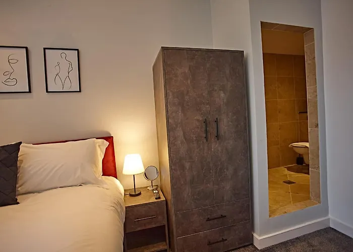 The Rose Quartz Manchester