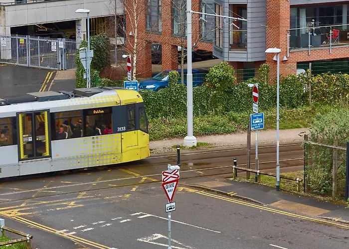 아파트 The Rose Quartz