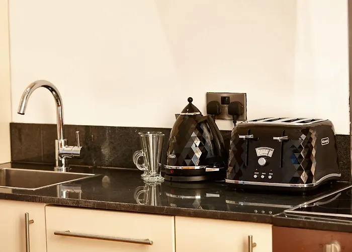 The Tourmaline * Manchester