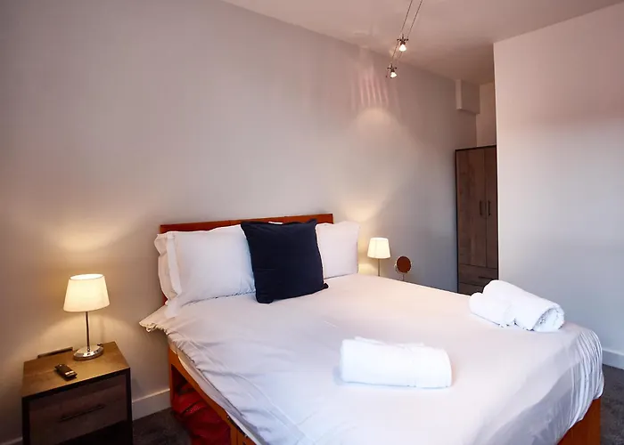 Apartman The Tourmaline