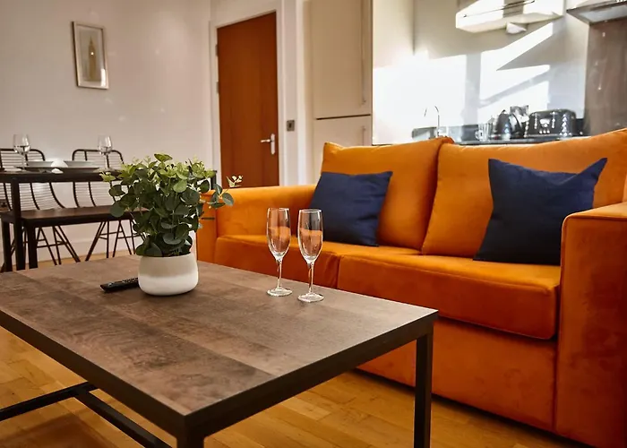 The Tourmaline * Manchester