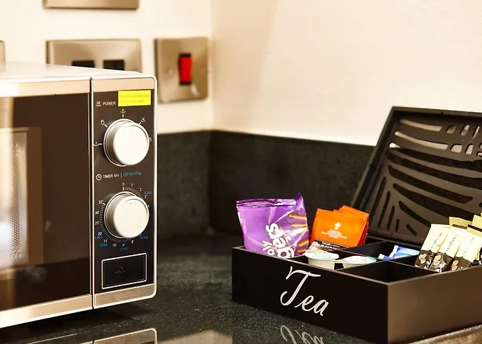 Apartman The Tourmaline