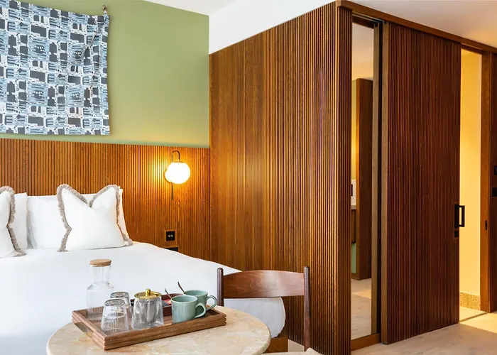 Mollie's Hotel Manchester