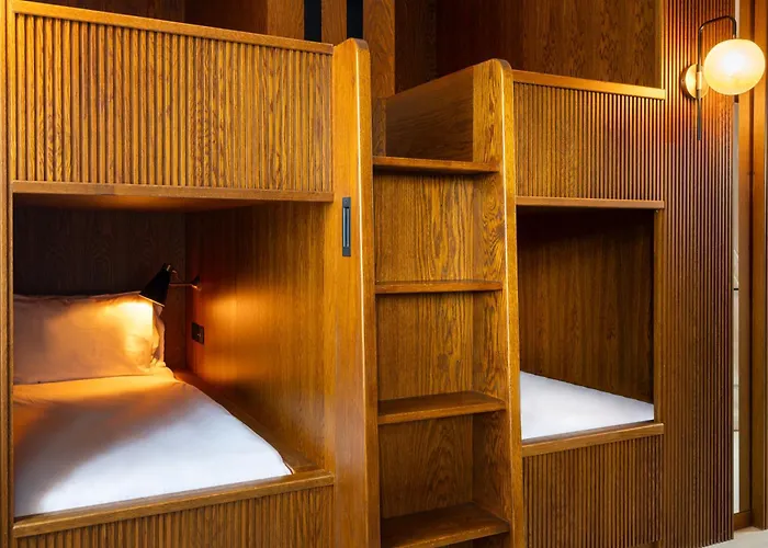 Mollie's 4* Mánchester