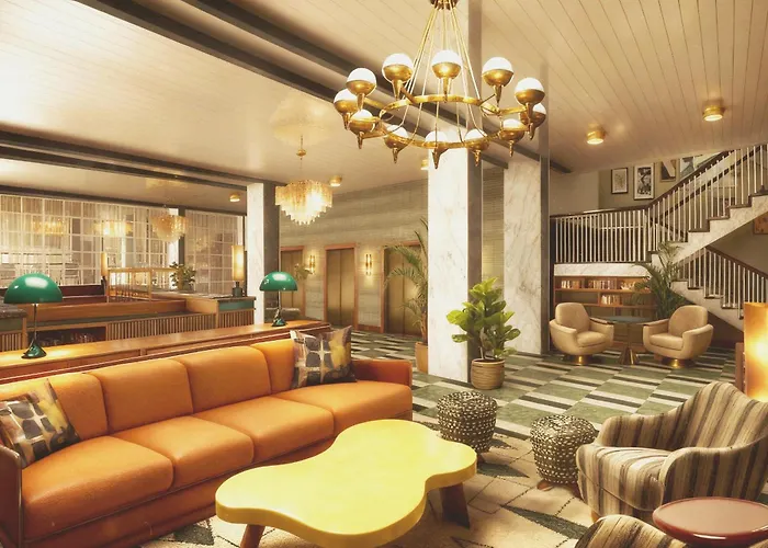 Mollie's Hotel Manchester