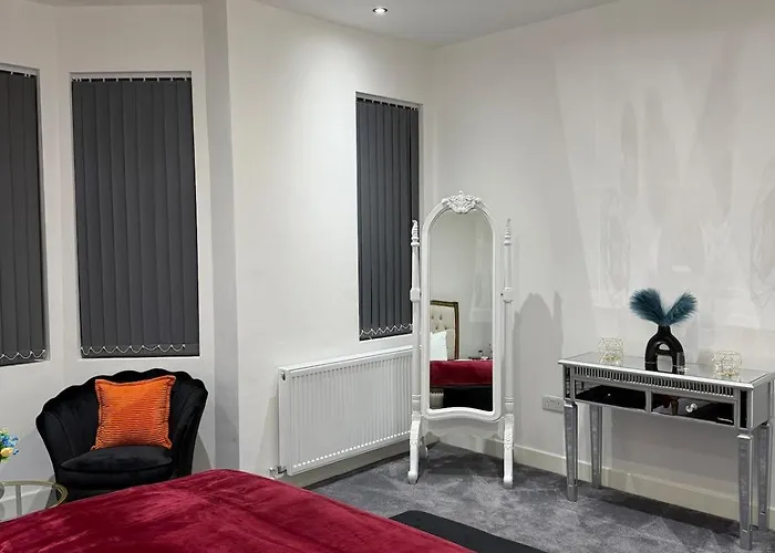 The Haven Manchester