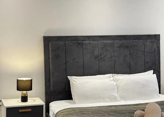 Willow Haven 맨체스터