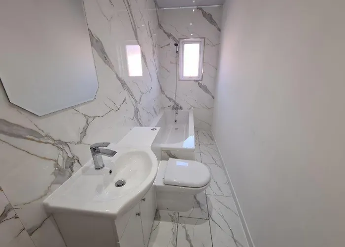 홈스테이 Caftop Homes *