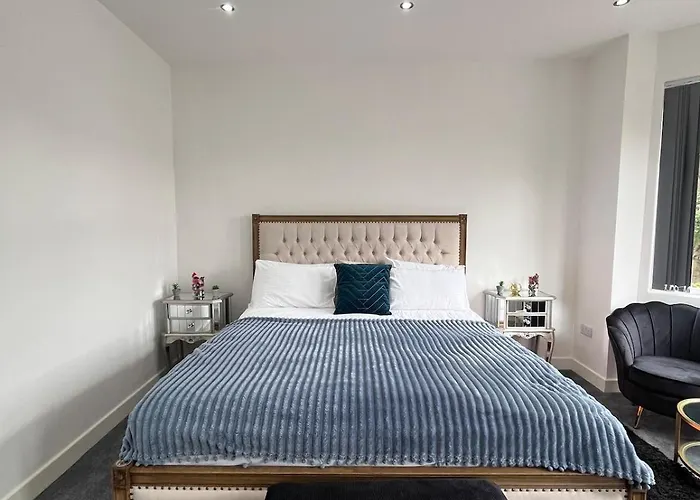 The Haven * Manchester