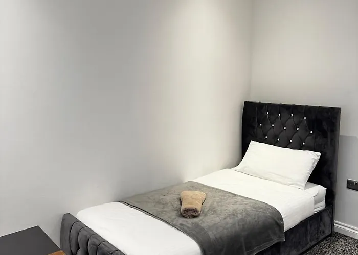 Willow Haven 펜션 맨체스터