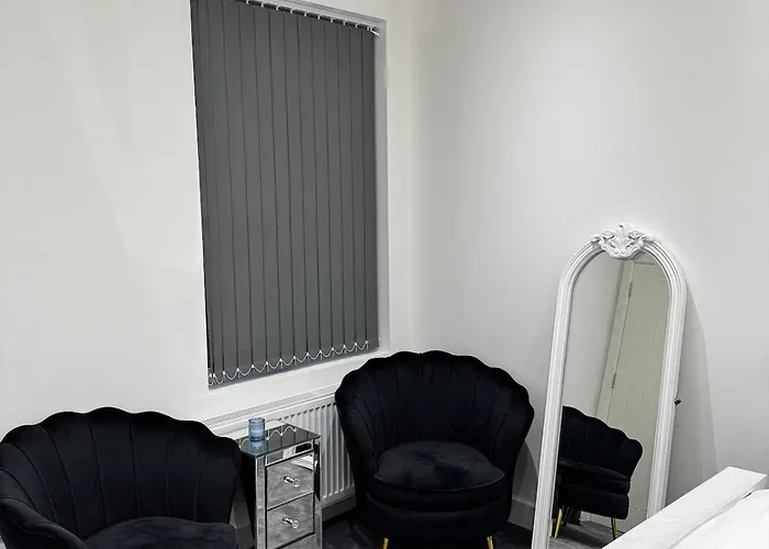 The Haven 맨체스터