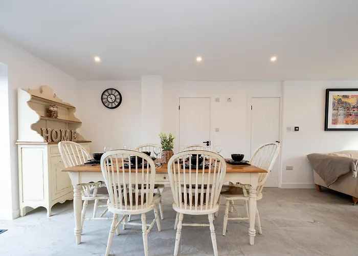 Modern 5-bed Ev Centre 10 Min * 맨체스터