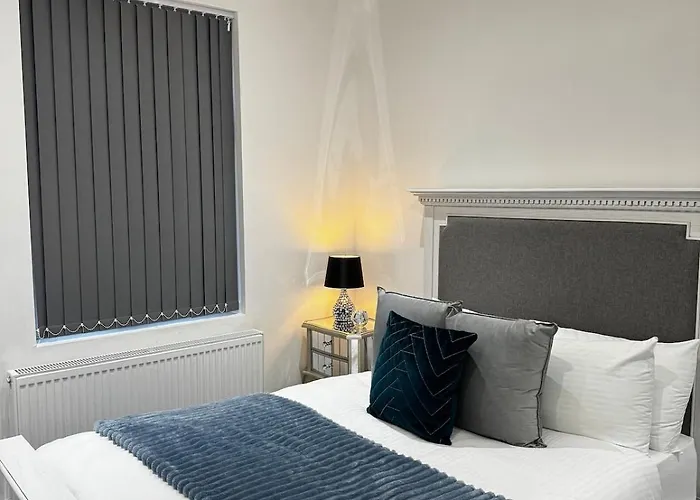 The Haven Hébergement de vacances *