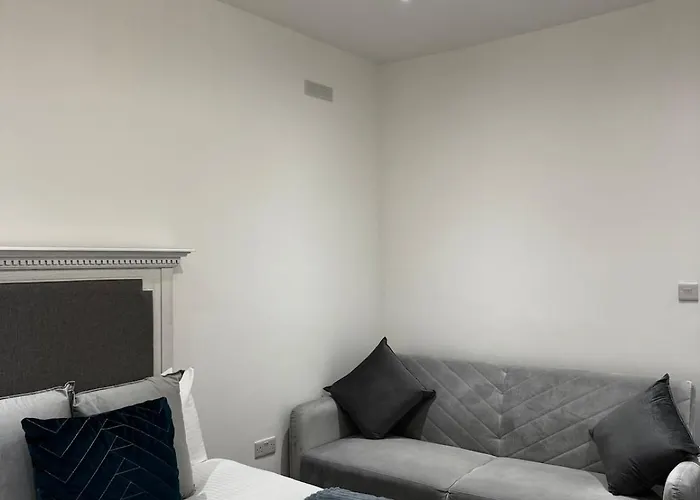 Hébergement de vacances The Haven *