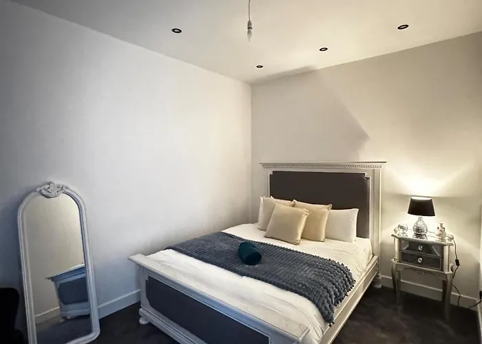 The Haven 펜션 맨체스터