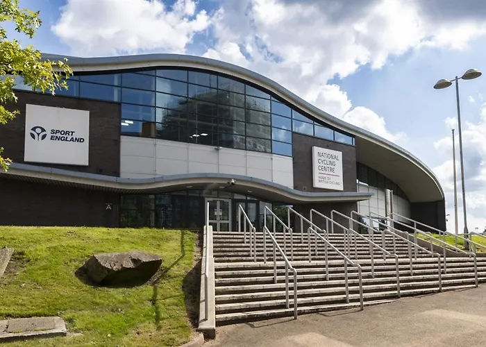 Caftop Homes * Manchester