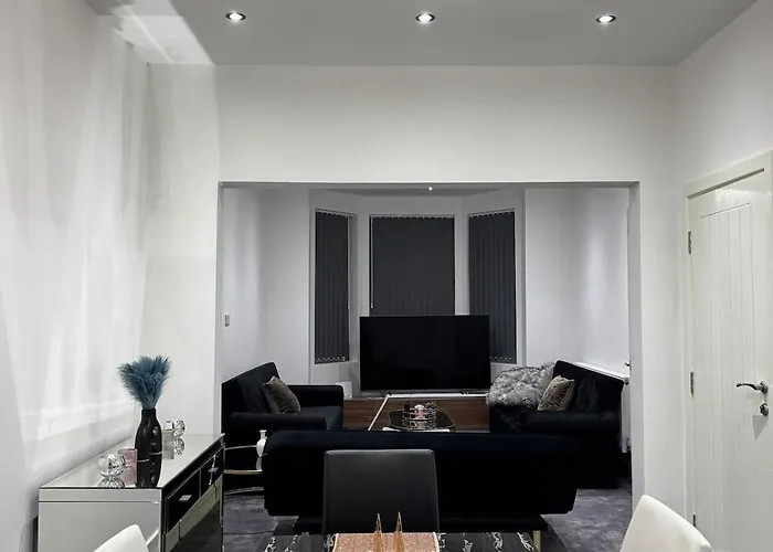 The Haven 맨체스터