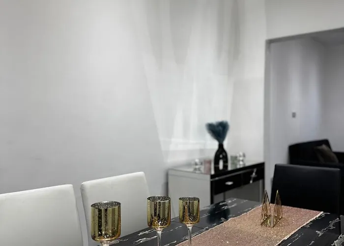 The Haven 펜션 맨체스터