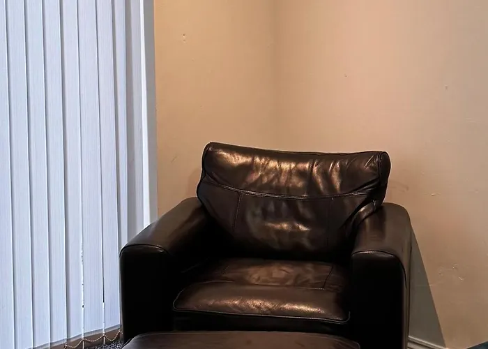 펜션 Willow Haven 맨체스터