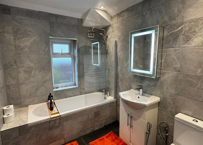 Willow Haven * 맨체스터