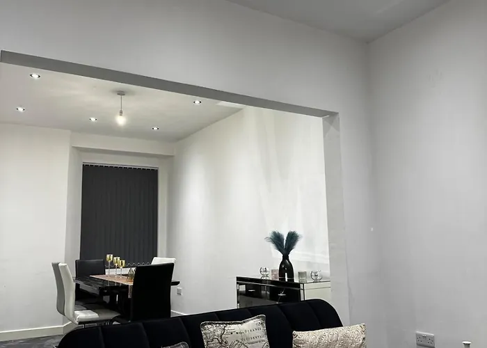 Hébergement de vacances The Haven