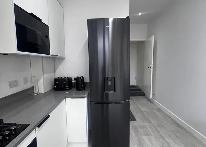 The Haven 맨체스터