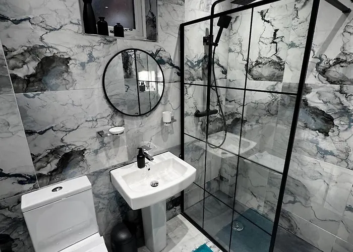 The Haven * 맨체스터