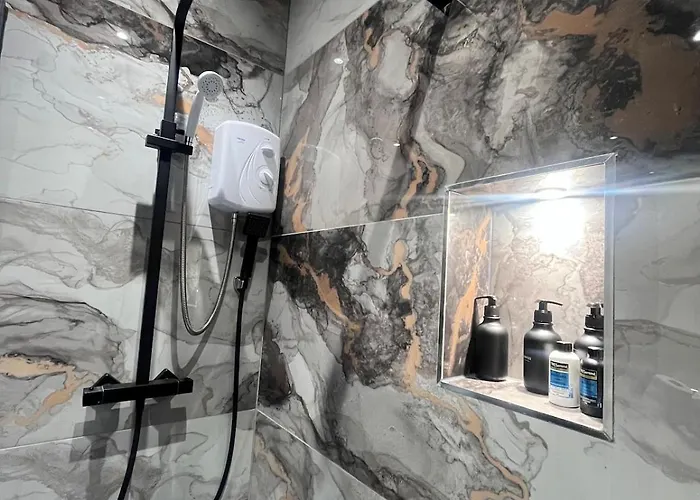 The Haven Hébergement de vacances Manchester