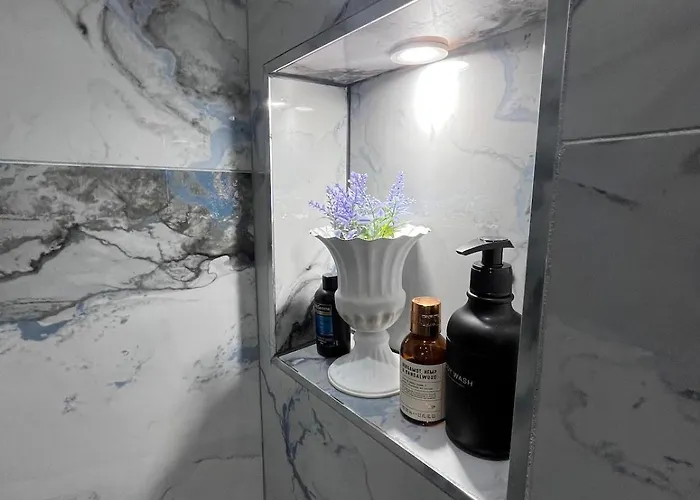 The Haven * Manchester