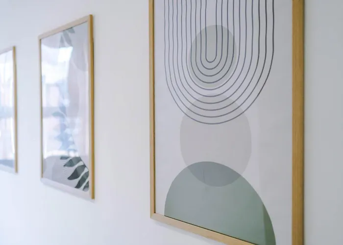 3 Bed House - Free Parking - Free Wifi Tatil Evi