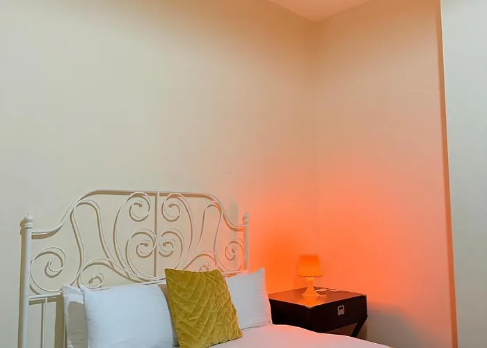 The Silva Noire * 맨체스터